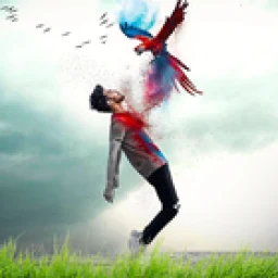 Значок CB Background Photo Frames App